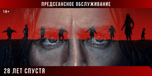 Предсеансное обслуживание