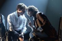 Кадр из фильма TheatreHD: Бесы