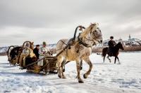 Кадр из фильма Романовы: Преданность и предательство