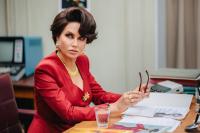 Кадр из фильма Невероятные приключения Шурика