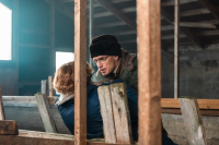 Кадр из фильма Тайна самоубийцы