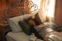 Кадр из фильма Песочный человек