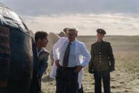 Кадр из фильма Моя собака — космонавт