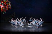 Кадр из фильма TheatreHD: Пупелль из города дымоходов