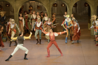 Кадр из фильма Джон Кранко: Ромео и Джульетта