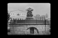 Кадр из фильма Человек с киноаппаратом