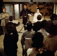 Кадр из фильма Мадам Баттерфляй