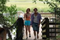 Кадр из фильма Песочный человек