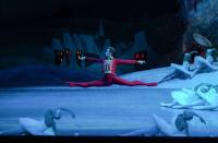 Кадр из фильма Большой театр: Щелкунчик