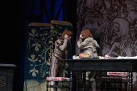 Кадр из фильма Театр в кино: Принц и нищий