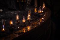 Кадр из фильма TheatreHD: Бесы