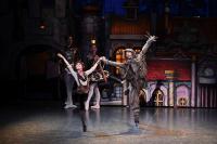 Кадр из фильма TheatreHD: Пупелль из города дымоходов