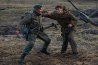 Кадр из фильма Почтальон победы