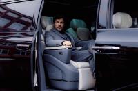 Кадр из фильма Семьянин