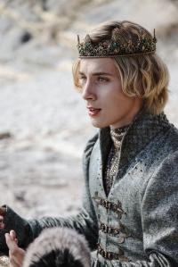 Кадр из фильма Сказка о царе Салтане