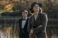 Кадр из фильма Фэкхем-Холл