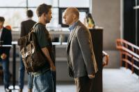 Кадр из фильма Комментируй это