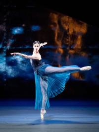 Кадр из фильма TheatreHD: Венская опера. Времена года