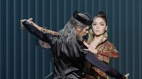 Кадр из фильма TheatreHD: Йохан Ингер. Лебединое озеро