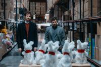 Кадр из фильма Семьянин