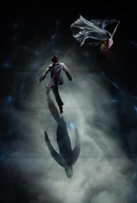 Кадр из фильма TheatreHD: Йохан Ингер. Лебединое озеро