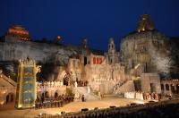 Кадр из фильма TheatreHD: Оперный фестиваль в Санкт-Маргаретен. Набукко