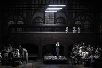 Кадр из фильма TheatreHD: Театр ан дер Вин. Норма