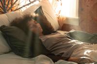 Кадр из фильма Песочный человек