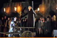 Кадр из фильма TheatreHD: Оперный фестиваль в Санкт-Маргаретен. Набукко