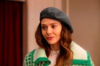 Кадр из фильма Вечность