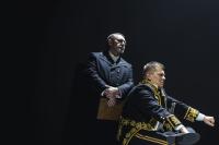 Кадр из фильма TheatreHD: Бесы