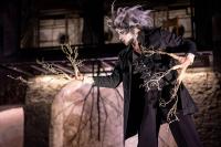 Кадр из фильма TheatreHD: Эгон Шиле. Автопортрет