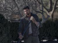 Кадр из фильма Горничная