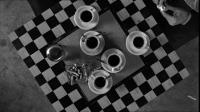 Кадр из фильма Кофе и сигареты