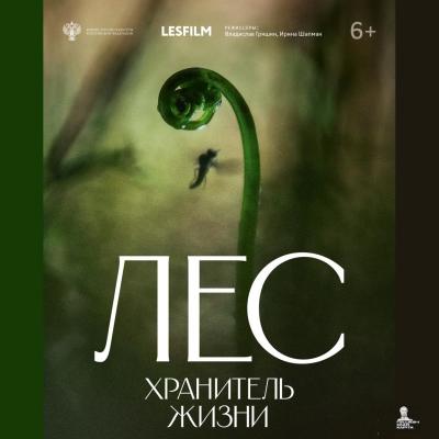 Лес хранитель