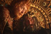 Кадр из фильма Сказка о царе Салтане