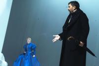 Кадр из фильма TheatreHD: Бесы