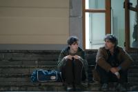 Кадр из фильма Долина улыбок