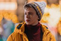 Кадр из фильма Семьянин