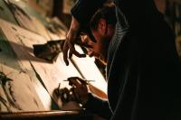 Кадр из фильма Сущность