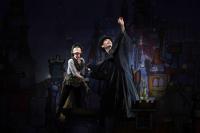 Кадр из фильма TheatreHD: Пупелль из города дымоходов