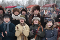 Кадр из фильма Агата и сыск. Выгодный риск
