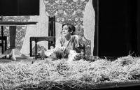 Кадр из фильма TheatreHD: Собачье сердце