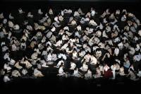 Кадр из фильма Bayerische Staatsoper: Хованщина