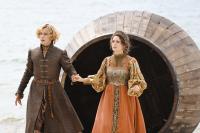 Кадр из фильма Сказка о царе Салтане