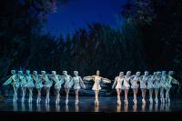 Кадр из фильма Театр в кино: Шурале