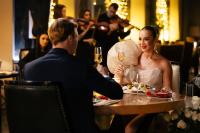 Кадр из фильма Равиоли Оли