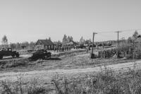 Кадр из фильма Есть только МиГ