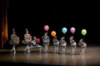 Кадр из фильма TheatreHD: Пупелль из города дымоходов