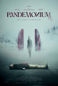 Обложка фильма Пандемониум